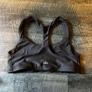 Alo Yoga sports bra